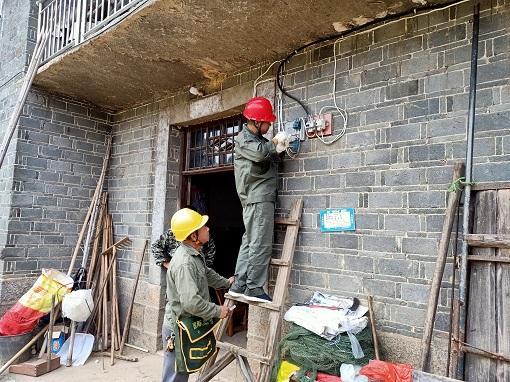建立评价考核机制 电力保供动力强劲