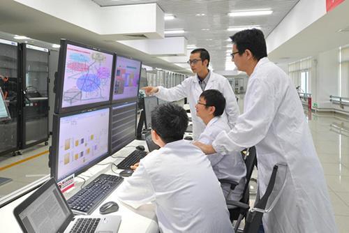 国网智研院中标德国海上风电柔性直流输电工程