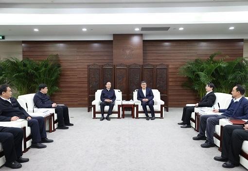 强化校企合作和技术攻关<br>实现高水平科技自立自强