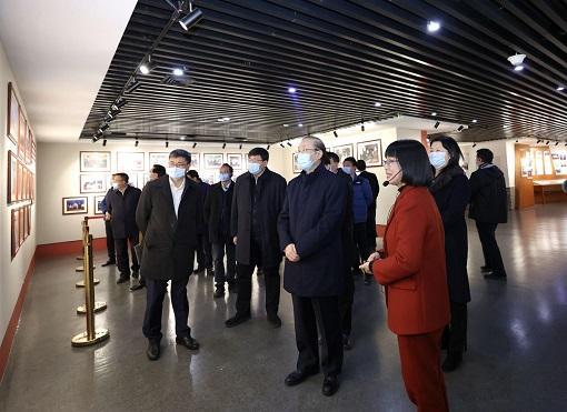 强化校企合作和技术攻关<br>实现高水平科技自立自强