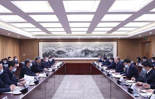 完整准确全面贯彻新时代党的治疆方略为建设新时代中国特色社会主义新疆作贡献