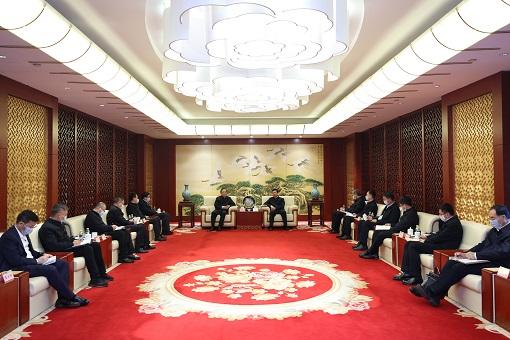 全力做好能源保供<br>深入推进能源革命