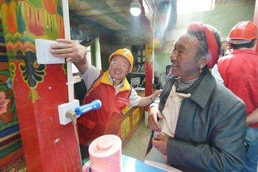 为新时代奋斗者厚植发展沃土