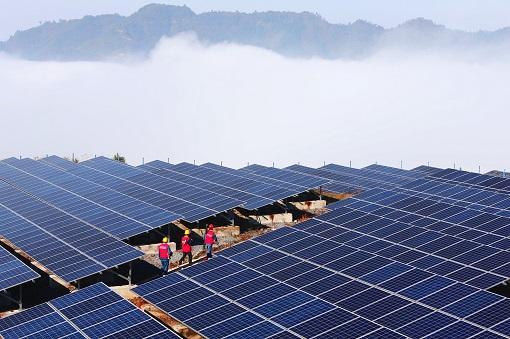 全力以赴迎峰度夏保障供电 坚定不移推动能源转型助力双碳