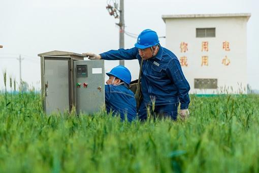 发挥“大国重器”作用<br>全力服务稳经济稳增长