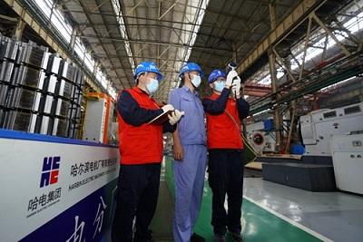 锚定目标砥砺奋进履责担当勇毅前行