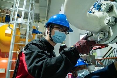 锚定目标砥砺奋进 履责担当勇毅前行