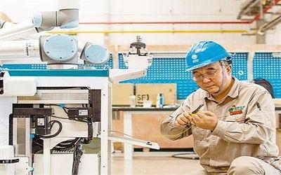 保障电力供应 服务生产生活