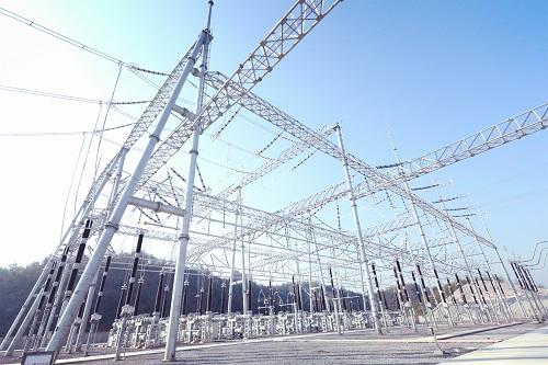 保障电力供应加快重点工程建设</p><p>　　积极助力乡村振兴革命老区振兴