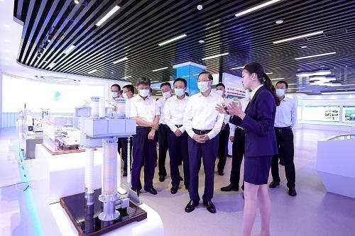 再落实电力保供强安全稳经营<br>再登高锚定目标勇担当善作为