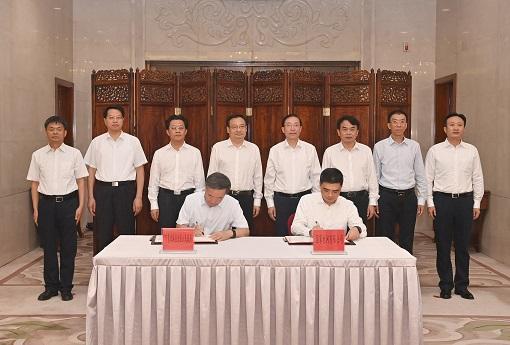 保供电促转型塞上江南风光无限<br>稳经济促发展建设现代化新宁夏
