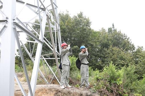 迎峰度夏保供电丨精益运维设备 助力川渝保供