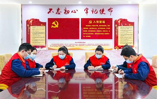 公司党组理论学习中心组集体学习习近平总书记重要论述和习近平经济思想