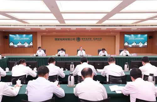 坚定信念跟党走真挂实干求实效锤炼作风树形象<br>在新时代西部大开发中展现更大担当和更大作为