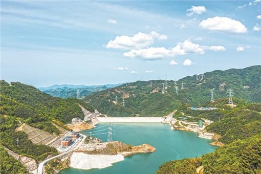 加快推进重大项目建设|建工程 促发展 惠民生