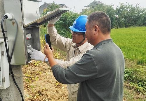 喜迎二十大丨庆丰收 迎盛会