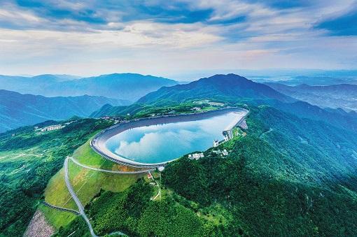携手并进协同攻关构建新型电力系统<br>深化改革强强联合推动能源绿色转型