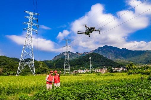 携手并进协同攻关构建新型电力系统<br>深化改革强强联合推动能源绿色转型