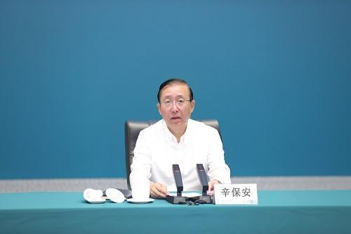 坚持系统观念底线思维保供电保安全保稳定</p><p>　　持之以恒久久为功全力稳增长助转型促发展