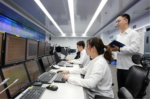 坚持系统观念底线思维保供电保安全保稳定</p><p>　　持之以恒久久为功全力稳增长助转型促发展