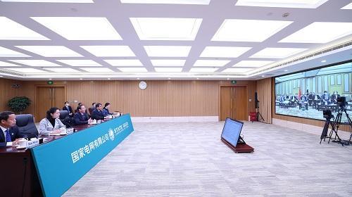 深化中巴能源电力合作 推进共建“一带一路”