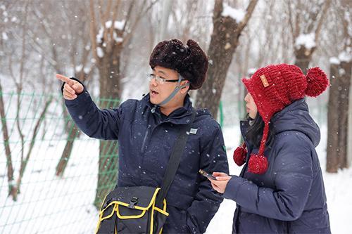 认真学习宣传贯彻党的二十大精神 用心用情讲好新时代国网故事