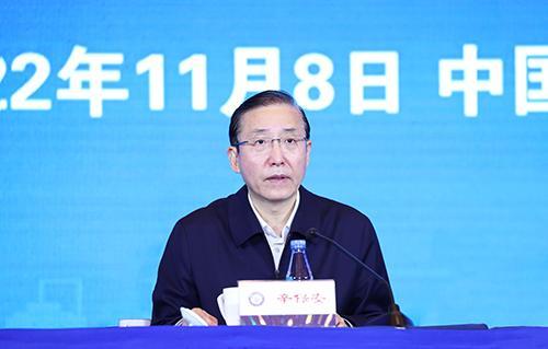 认真学习宣传贯彻党的二十大精神 团结奋斗开创电力事业高质量发展新局面