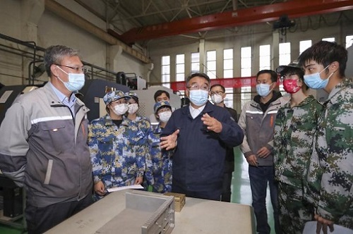张黎明：为党和人民的事业贡献全部智慧和力量