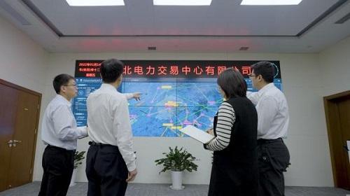 电力市场化交易助绿电大范围消纳