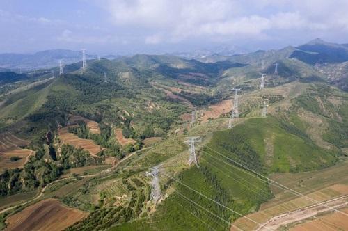电力市场化交易助绿电大范围消纳