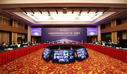 全球能源转型机遇挑战并存<br>绿色清洁低碳发展任重道远