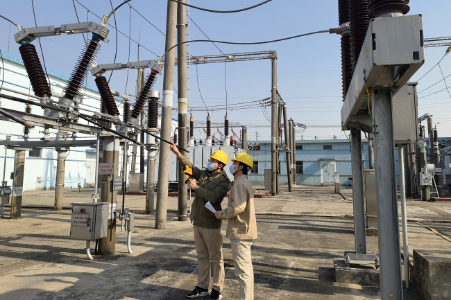 新疆750千伏电网建设：迈向绿色新未来！