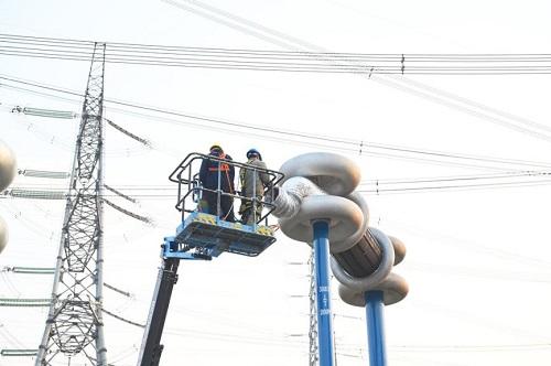 奋力在保障能源电力安全上作出更大贡献