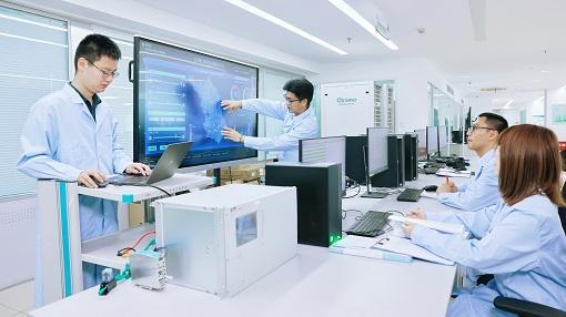 深化央企专业化整合 推动能源高质量发展