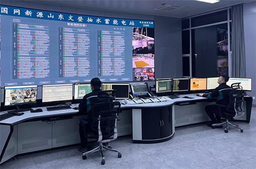 迎新春 保供电丨坚守岗位 保电有我