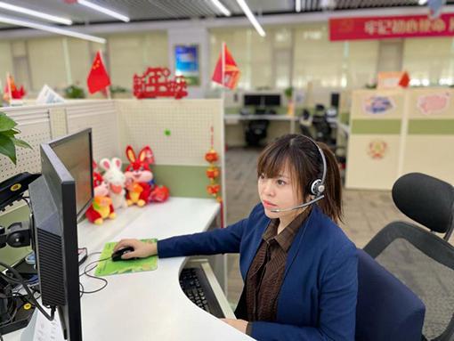 迎新春 保供电丨春节假期国家电网平稳运行 电力供应安全可靠