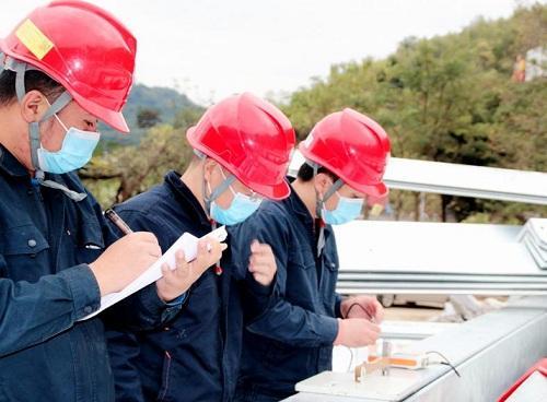 开好局 起好步 | 电网建设 加力提速