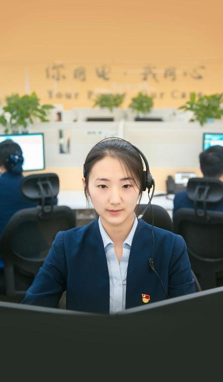 节日我在岗｜劳动是一切幸福的源泉