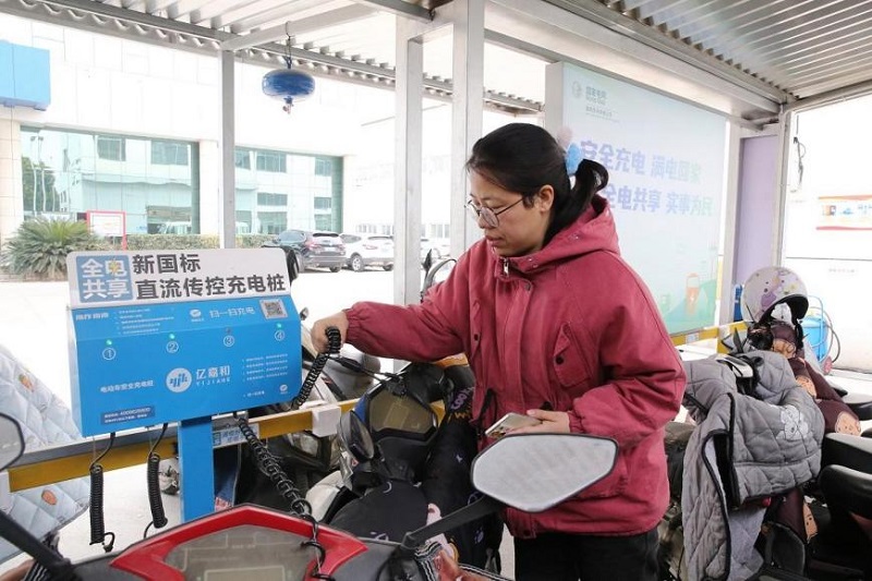 新春走基层｜激发新动能 潮涌长三角