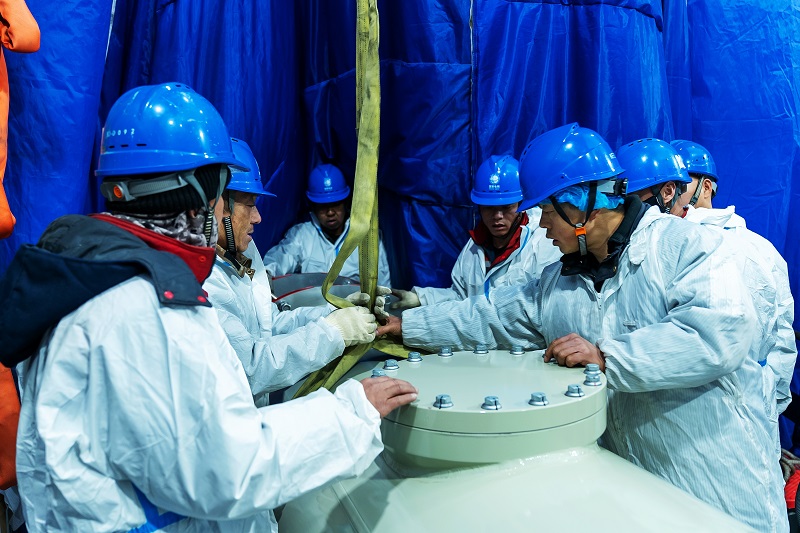 国家电网输变电工程开工提速加快建设