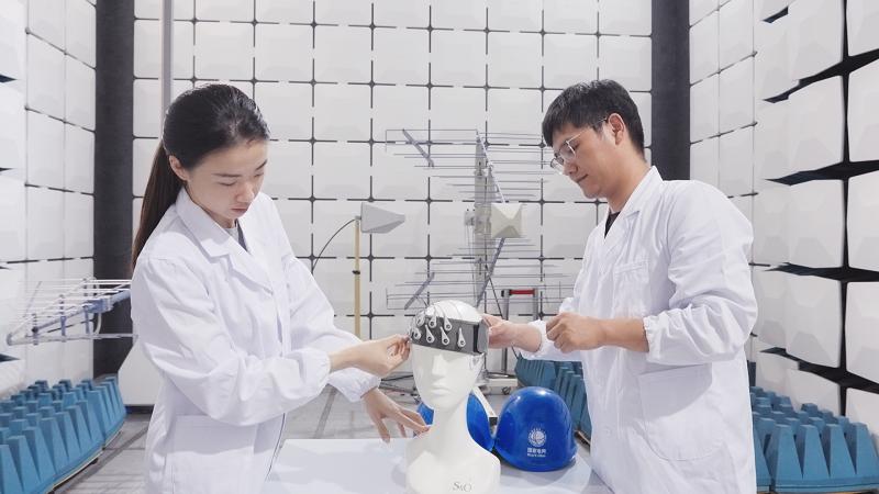沿着总书记的足迹｜“AI+”让城市电网更智慧