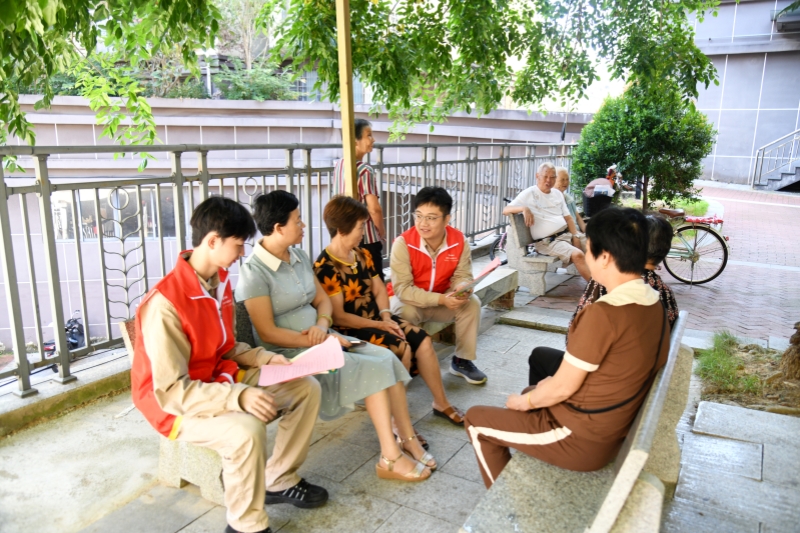 全国科普月：电力科普走进大众