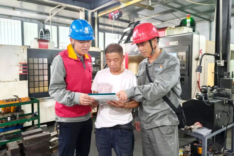 全国科普月：电力科普走进大众