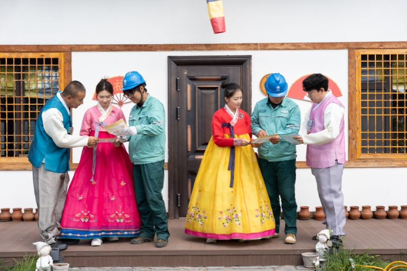 全国科普月：电力科普走进大众