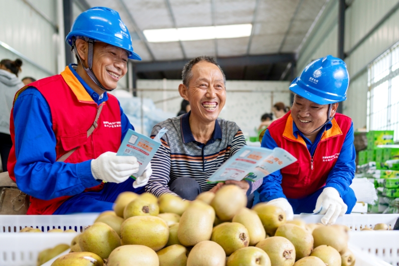 全国科普月：电力科普走进大众