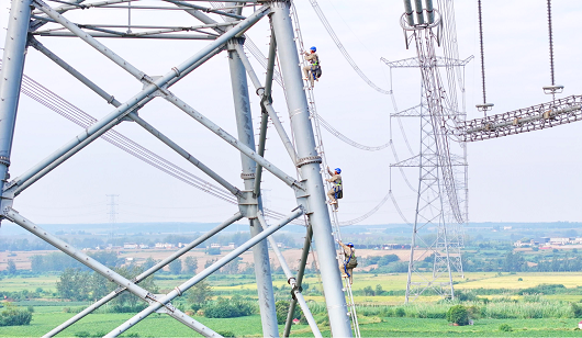 公司党组传达学习习近平总书记近期重要讲话、重要指示、重要文章精神