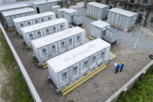 国家电网圆满完成迎峰度夏保供、防汛救灾和重大保电任务