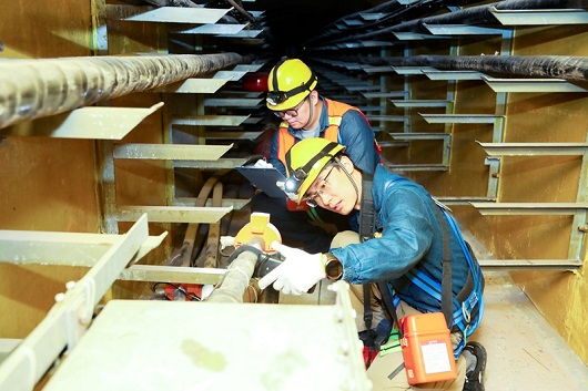 公司圆满完成党的二十届四中全会供电保障任务