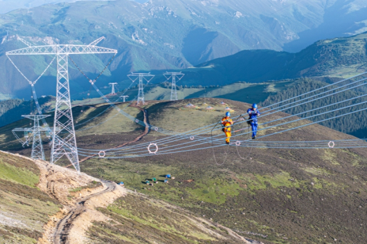 “十四五”国家电网发展成效②：企业治理固本增效