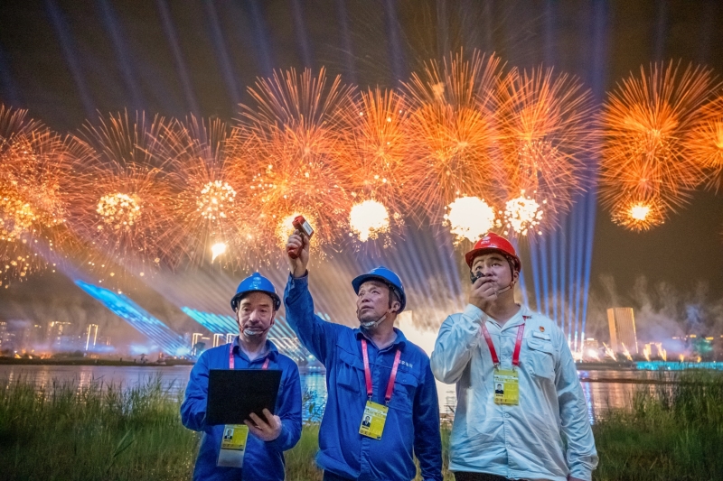 “十四五”国家电网发展成效③：供电保障坚强可靠